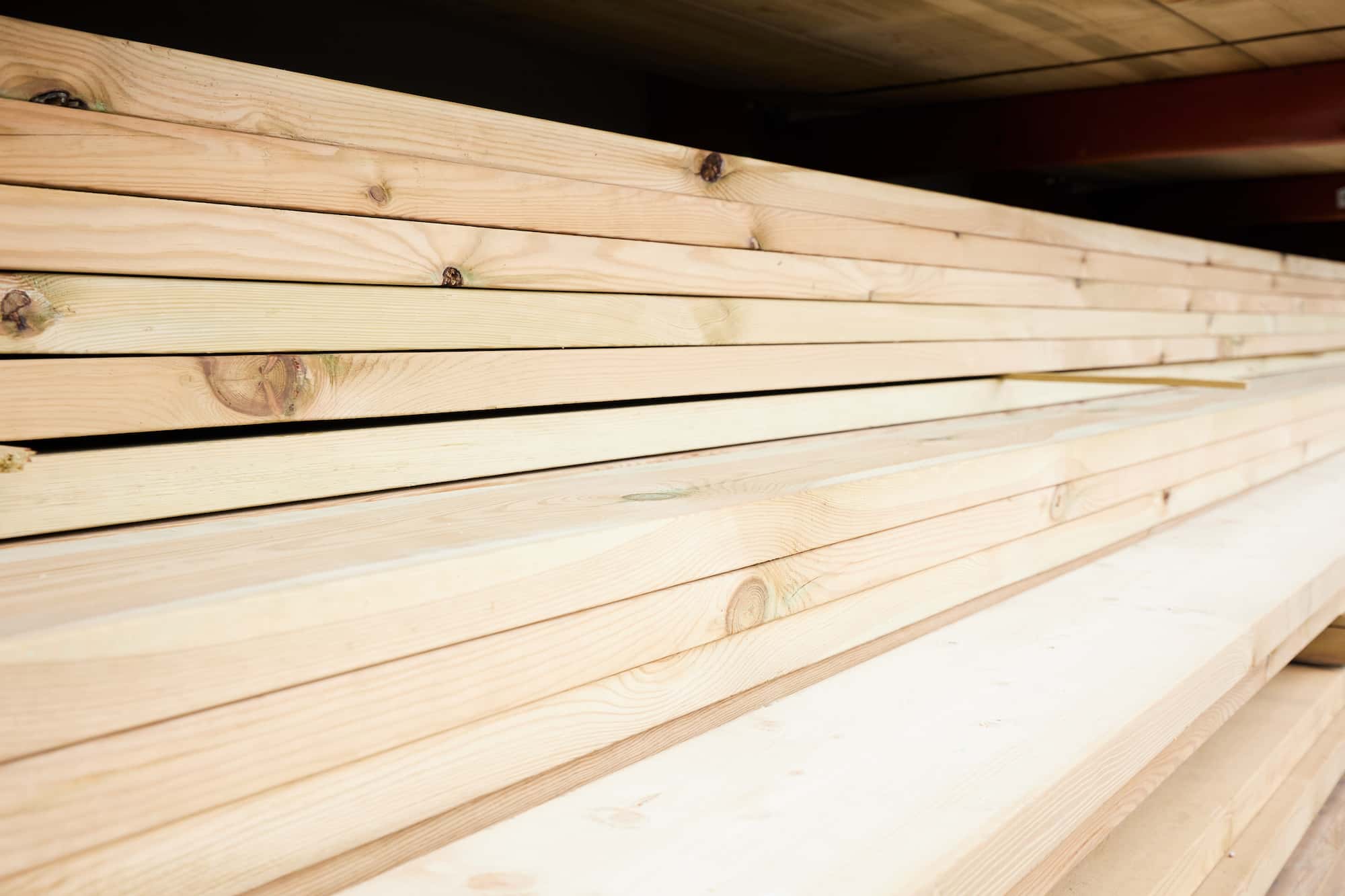 Timber & Sheet Materials