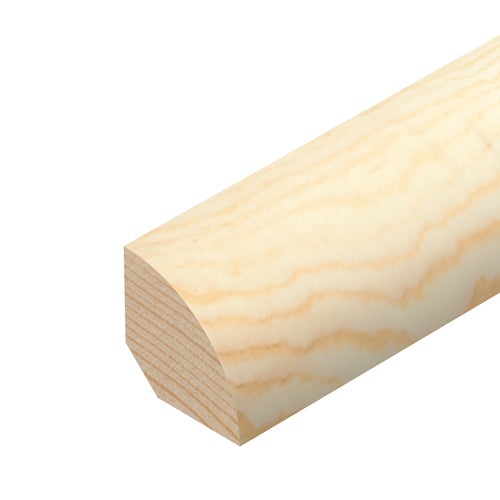 Quadrant 18x18mm Pine 2.4mtr (TM673)