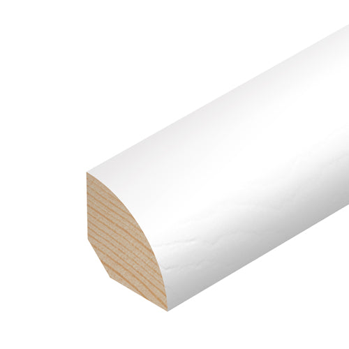 Primed Quadrant 12x12mm Pine 2.4mtr (TM671PRIMED)