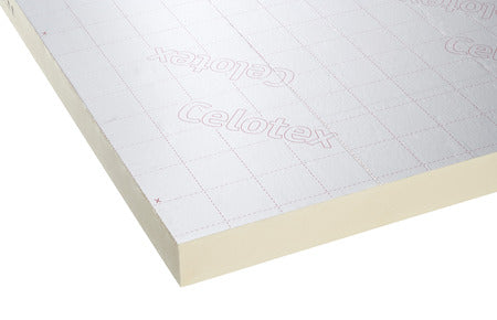 Celotex PIR Insulation 1220x2440mm