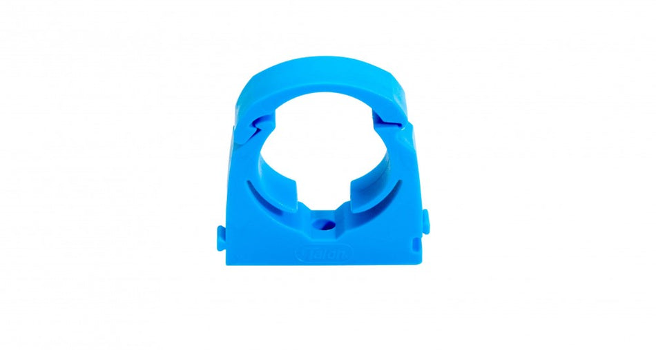 Talon MDPE Pipe Hinge Clip