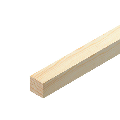 PSE 21x21mm Pine 2.4mtr (TM624)