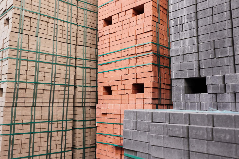 Bricks & Blocks