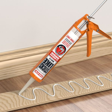 Building Sealants