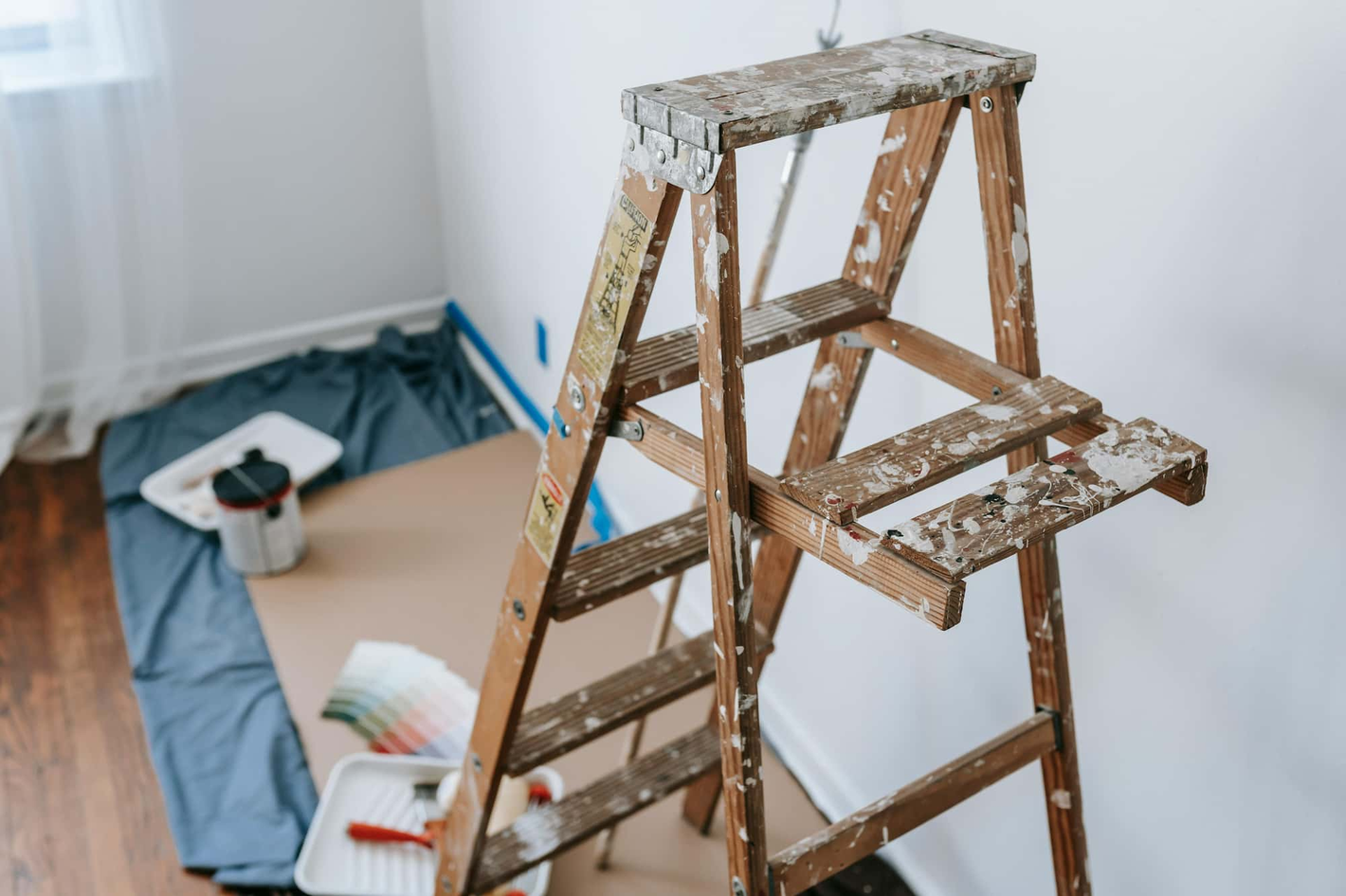 Ladders