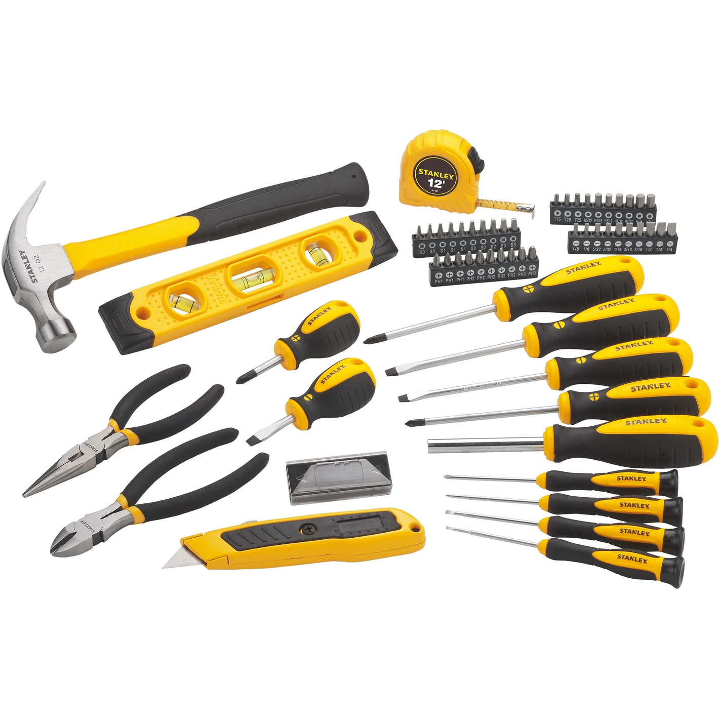 Handtools