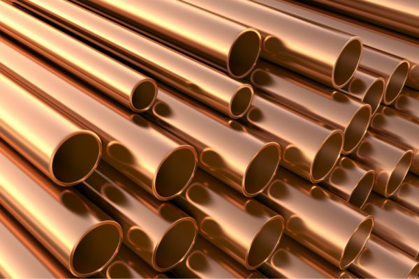 Copper