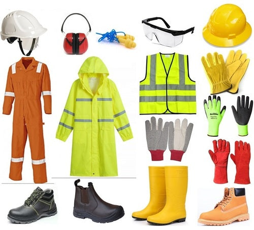 Workwear & PPE