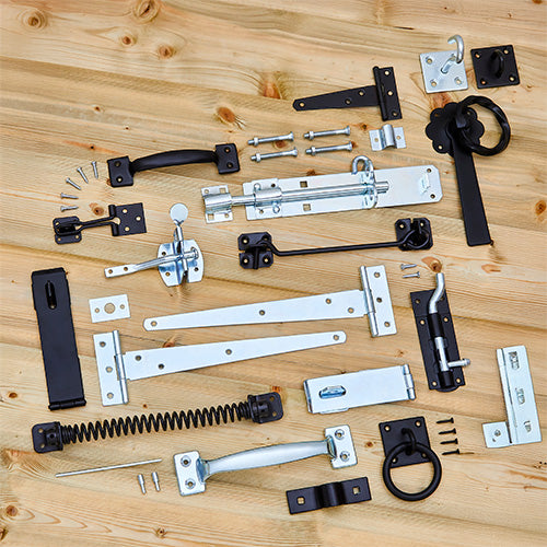 General Ironmongery