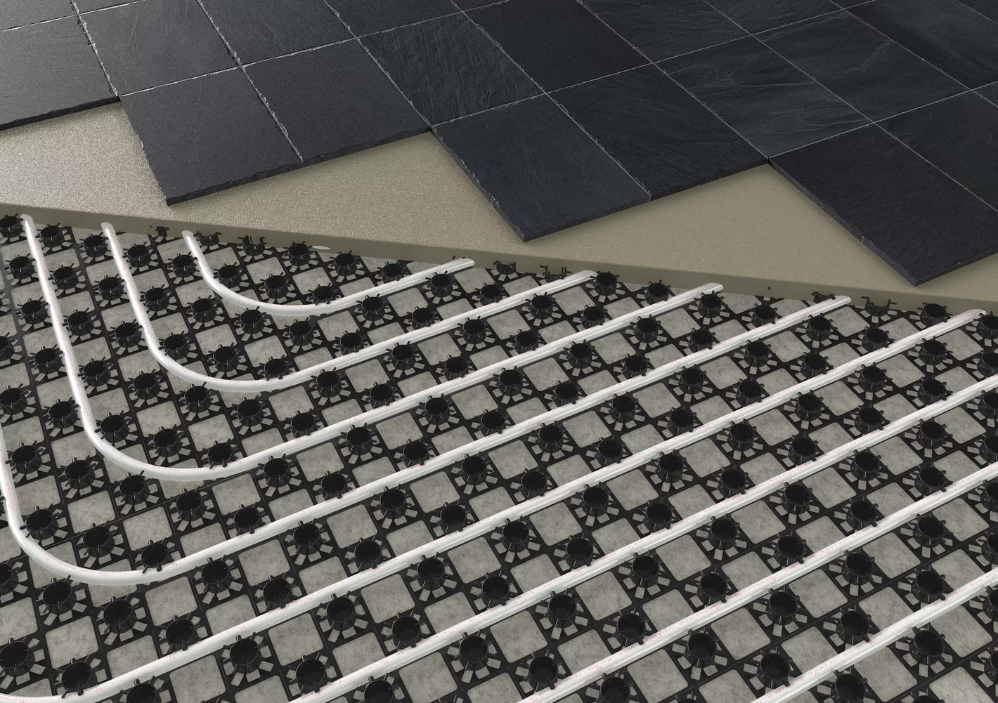Underfloor Heating