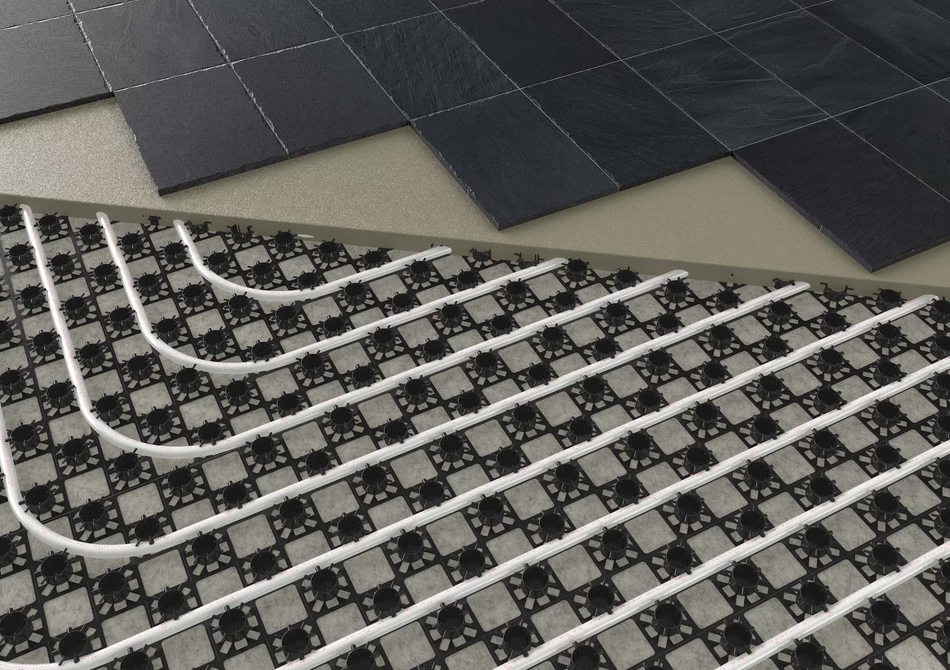 Underfloor Heating