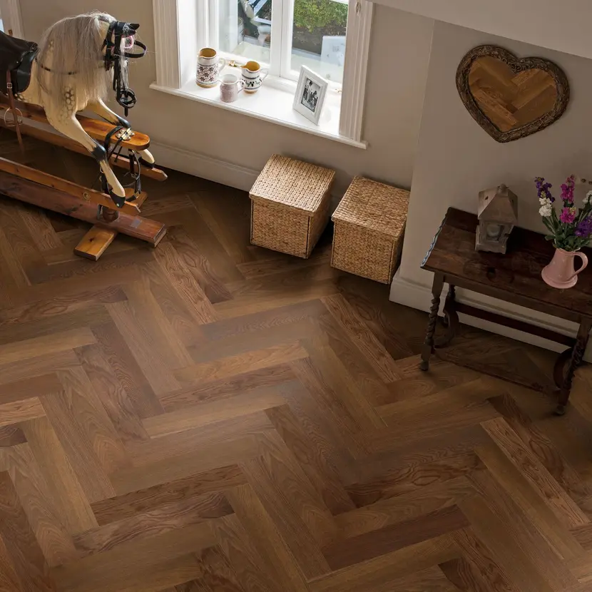 Flooring
