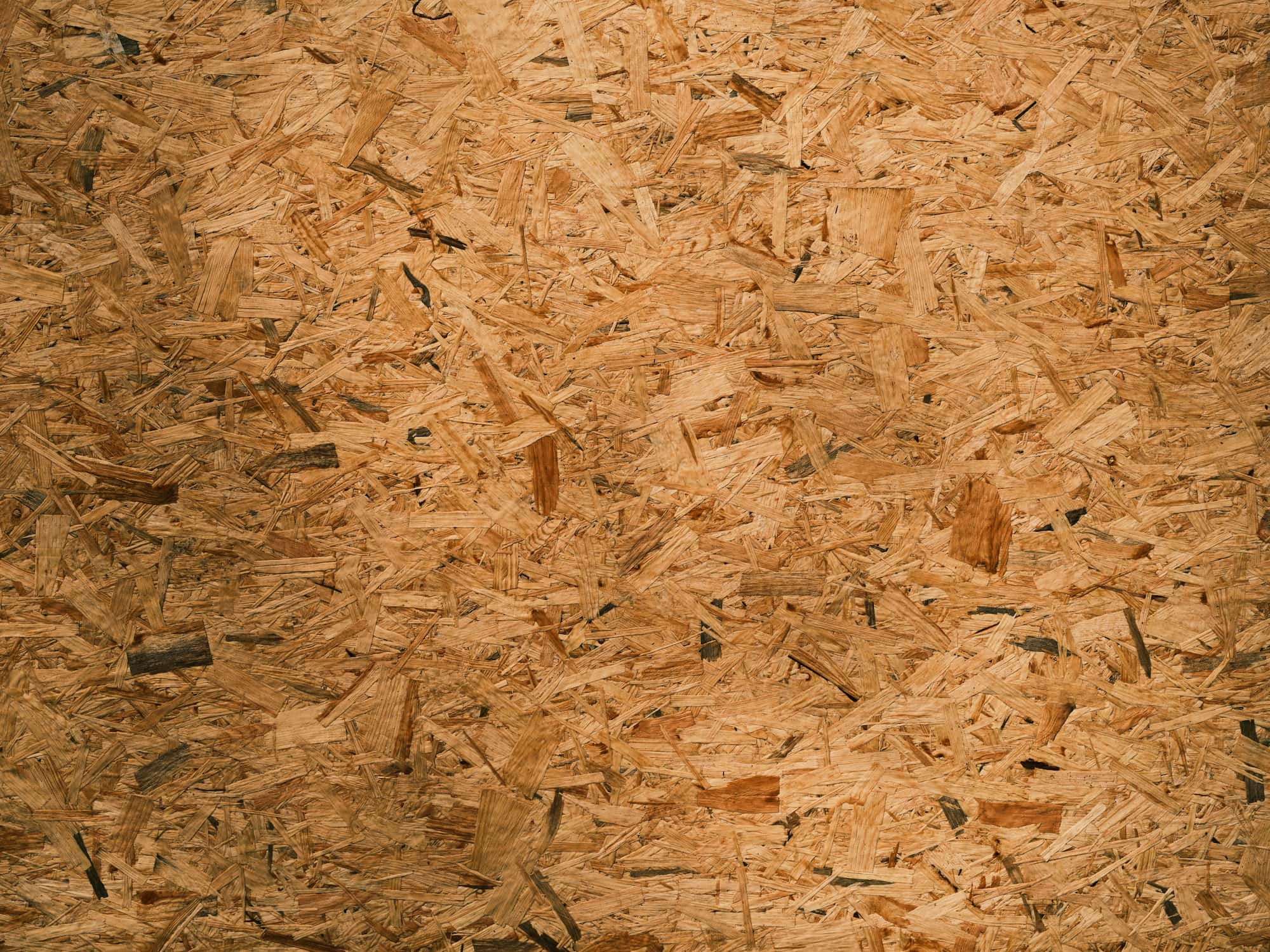 OSB Board, OSB Sheets & OSB3 Board · Burnt Oak