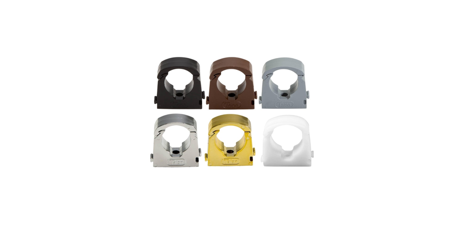 Clips & Fixings