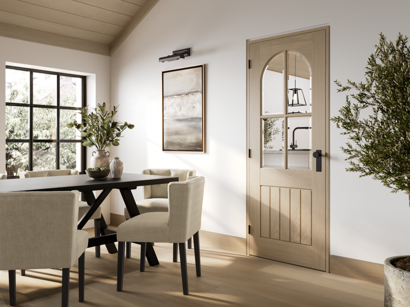 Doors