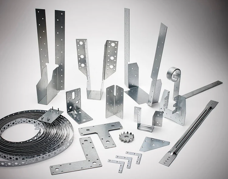 Builders Metal Work
