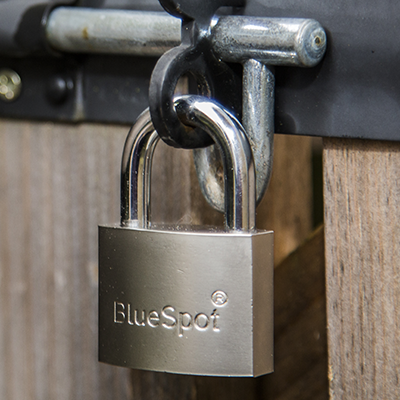 Padlocks