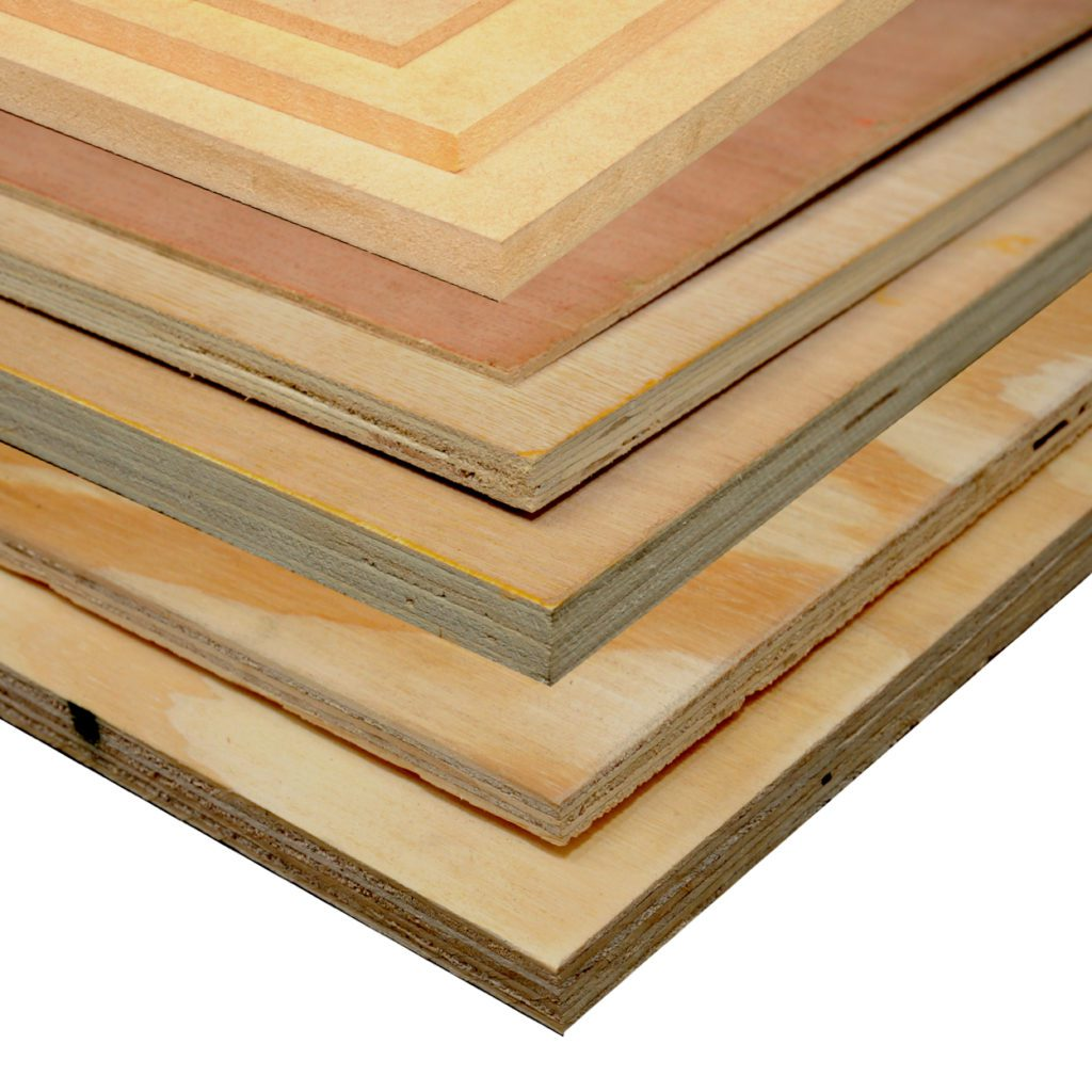 Sheet Materials