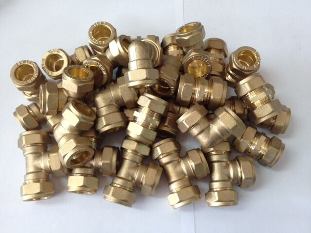 Brassware
