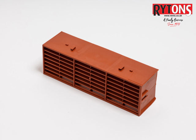 Cavity Liners & Air Bricks