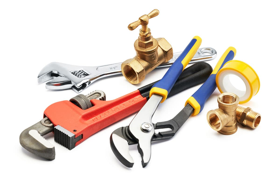 Plumbing Accessories