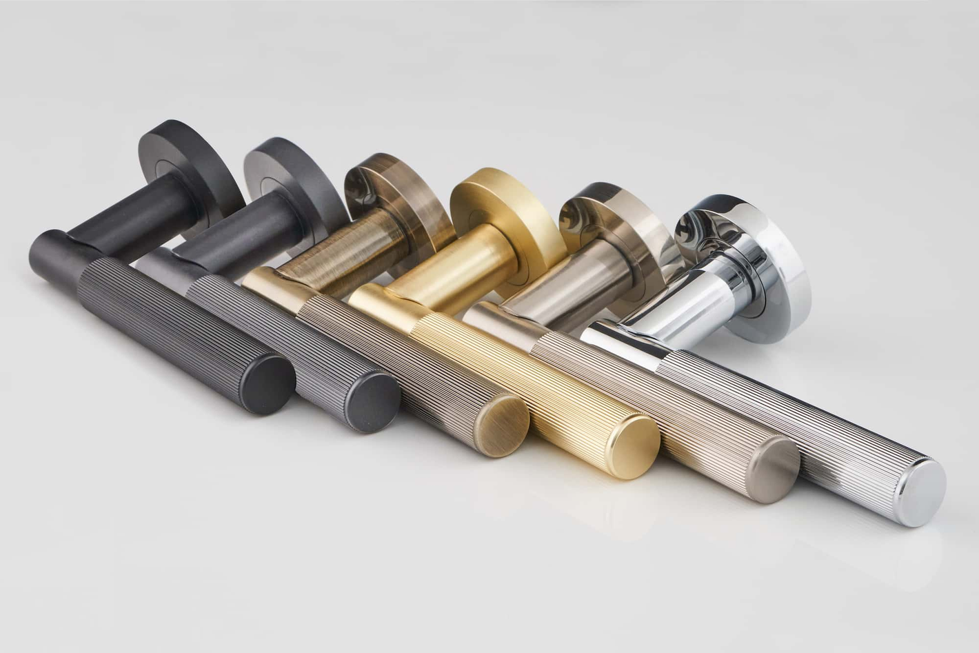 Door Furniture