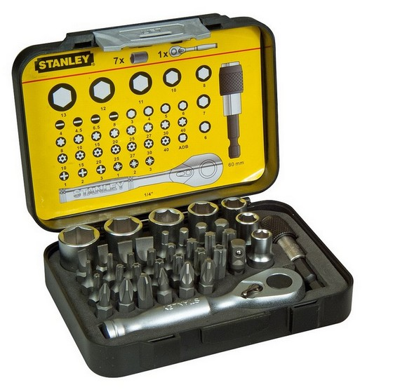 Tool Accessories