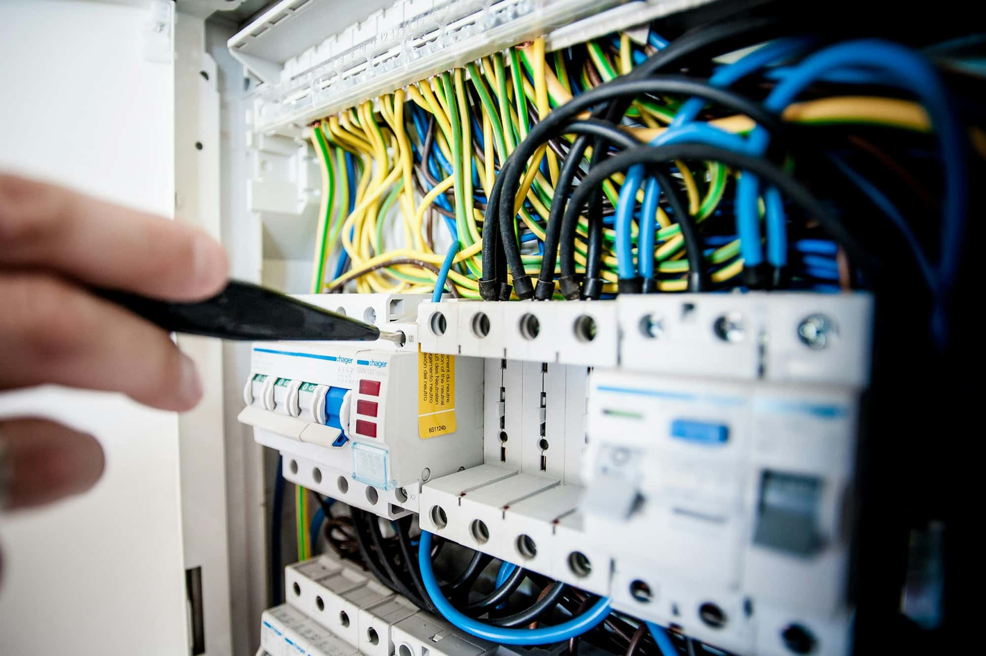 Consumer Units