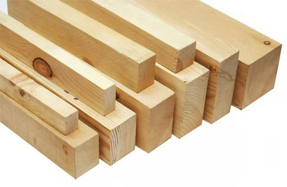 Softwood