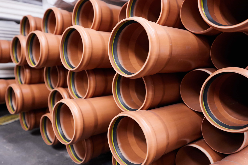 Plastic Plumbing