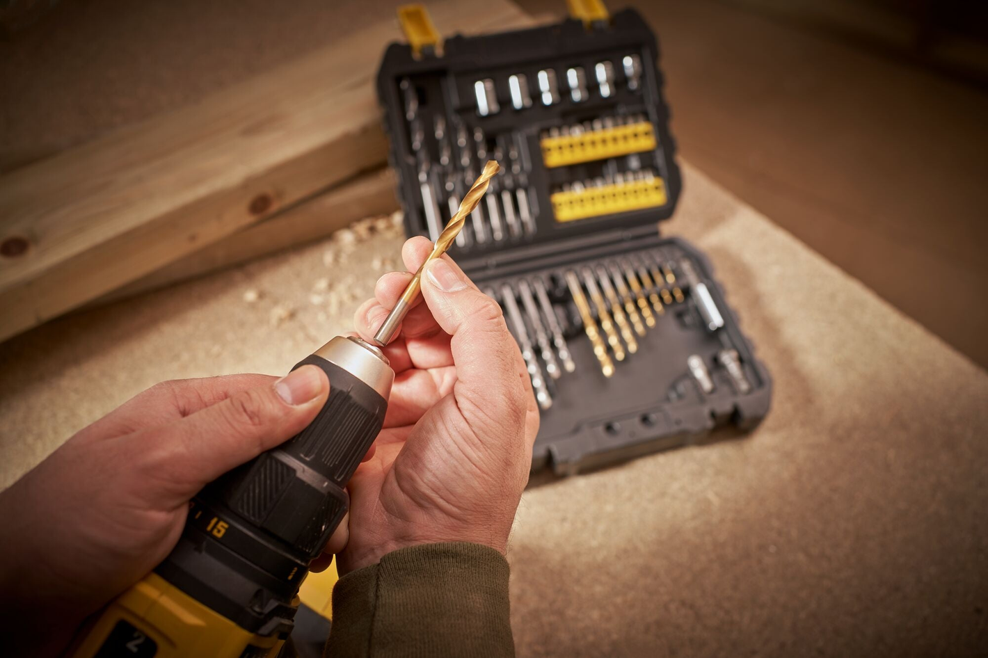 Electric Tools & Accessories