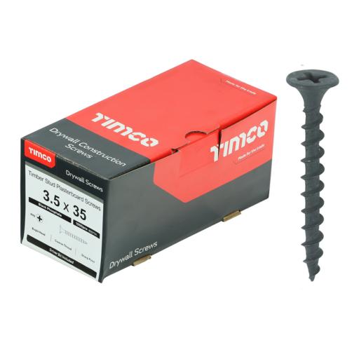 Plasterboard Fixings & Accessories