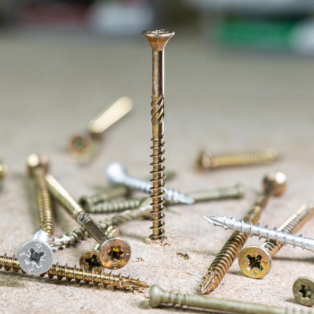 Fixings