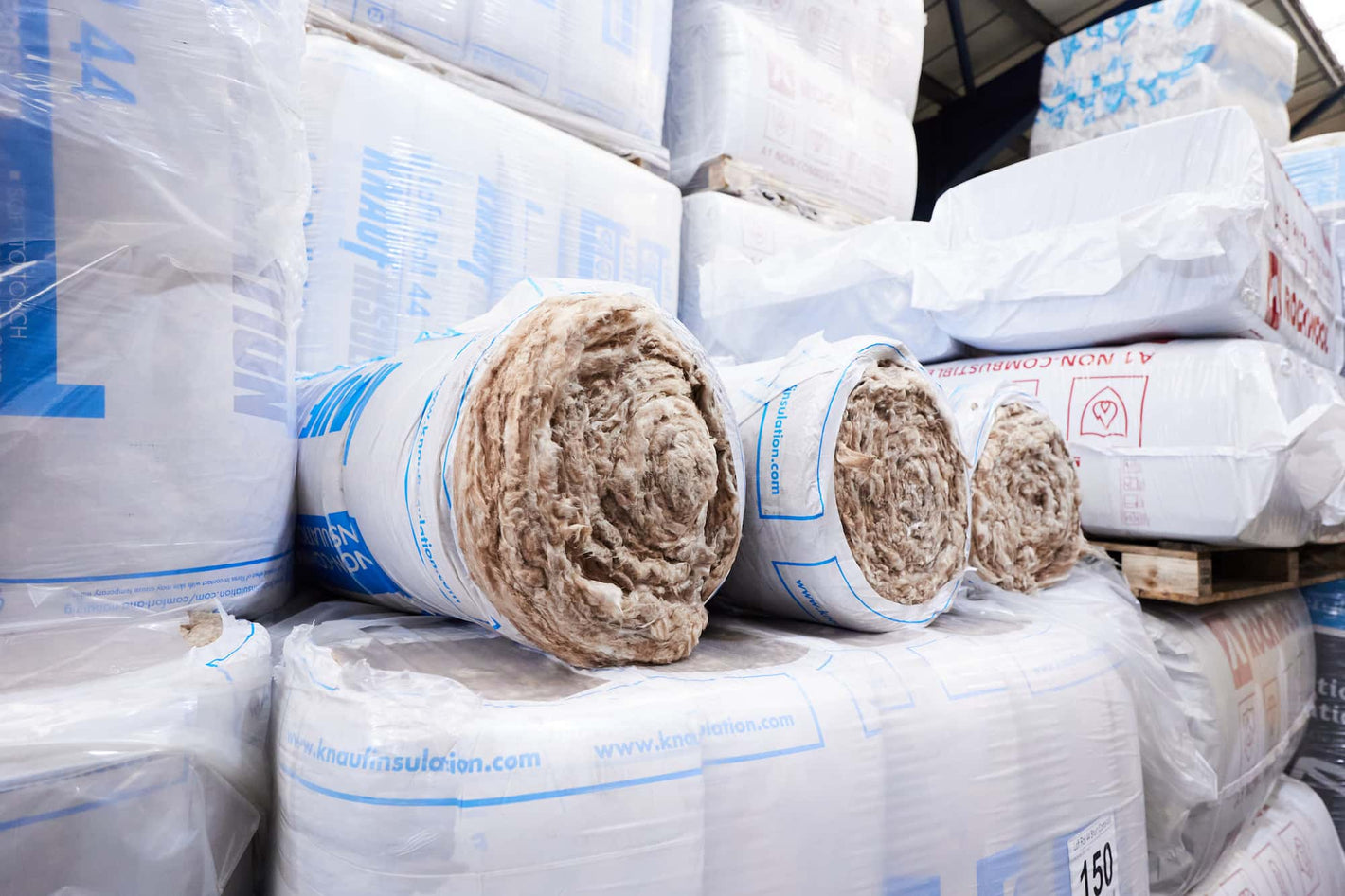 Dry Lining & Insulation