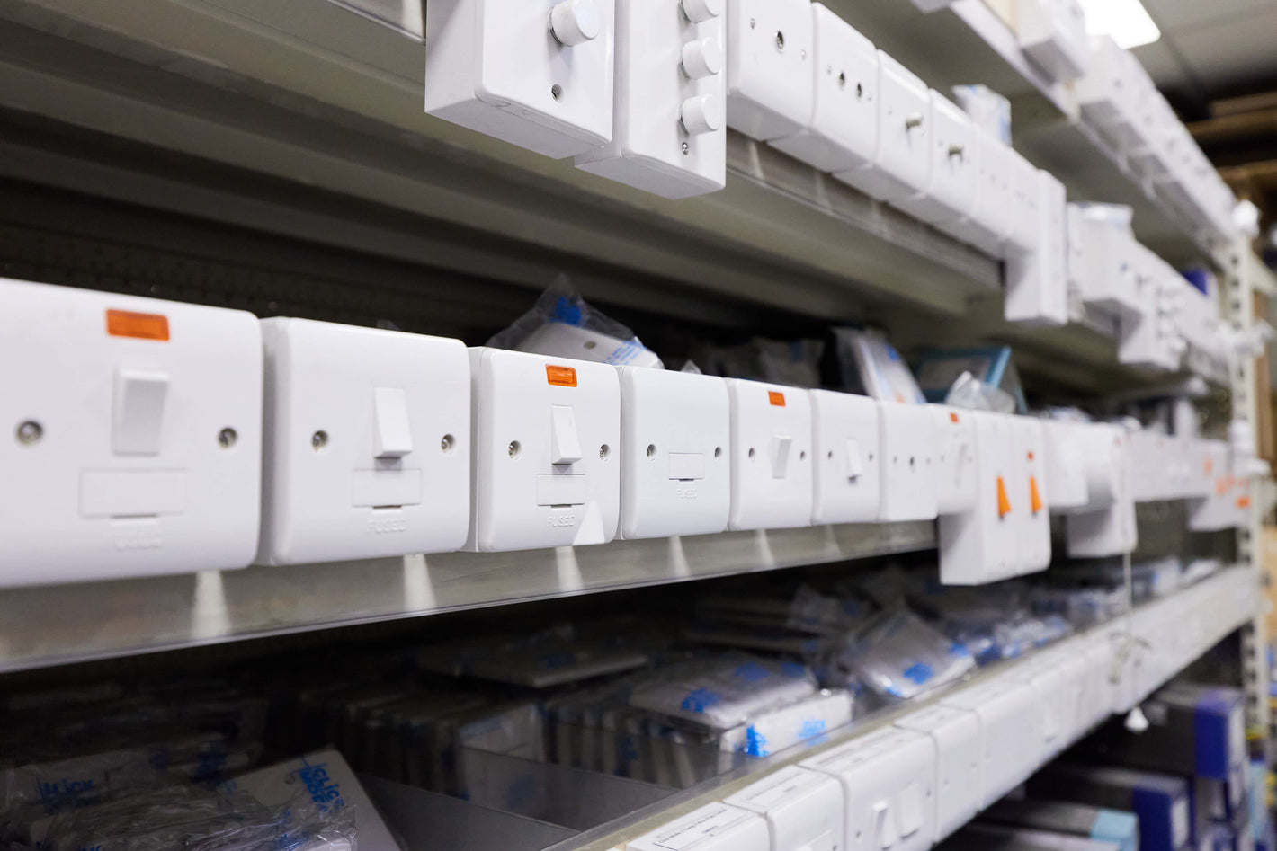 Electrical & Lighting