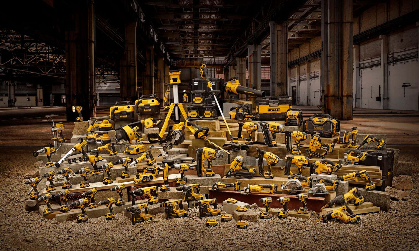 Tools & Workwear