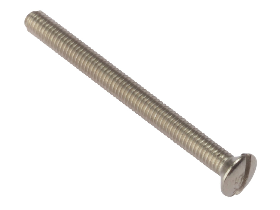 Electrical Socket Screws (100 Pack)