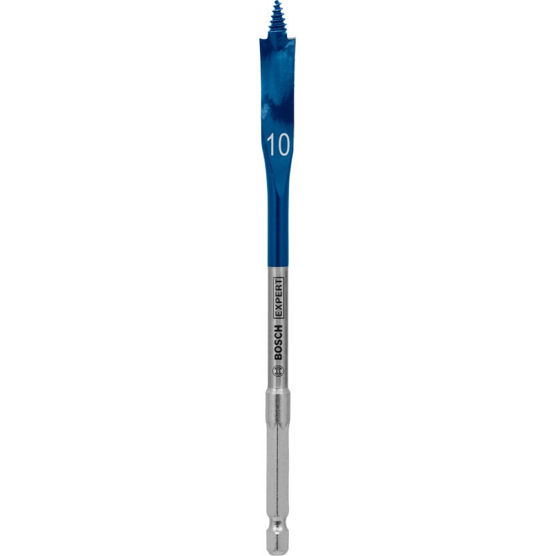 Bosch Selfcut Speed Flat Drill Bit