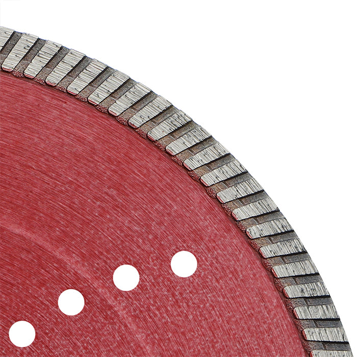 Marcrist BF750 Fast Precsion Blade