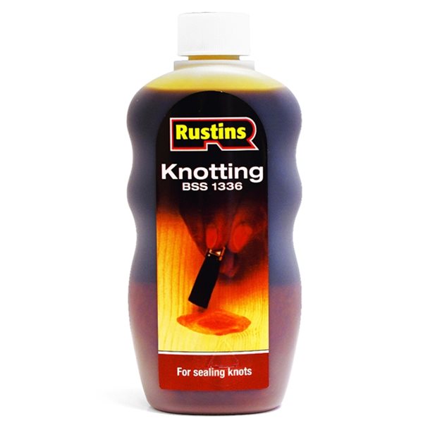 Rustins Knotting 300ML