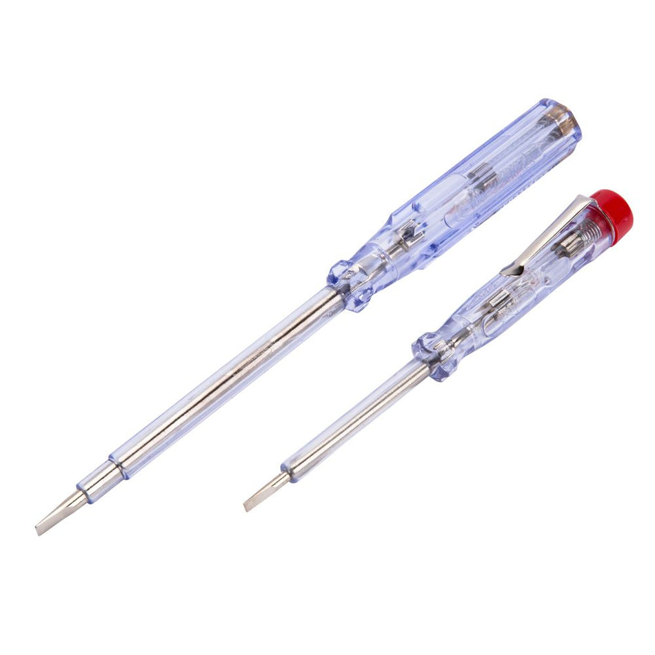 Bluespot 2PC Voltage Tester Set 13541