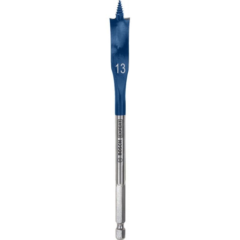 Bosch Selfcut Speed Flat Drill Bit