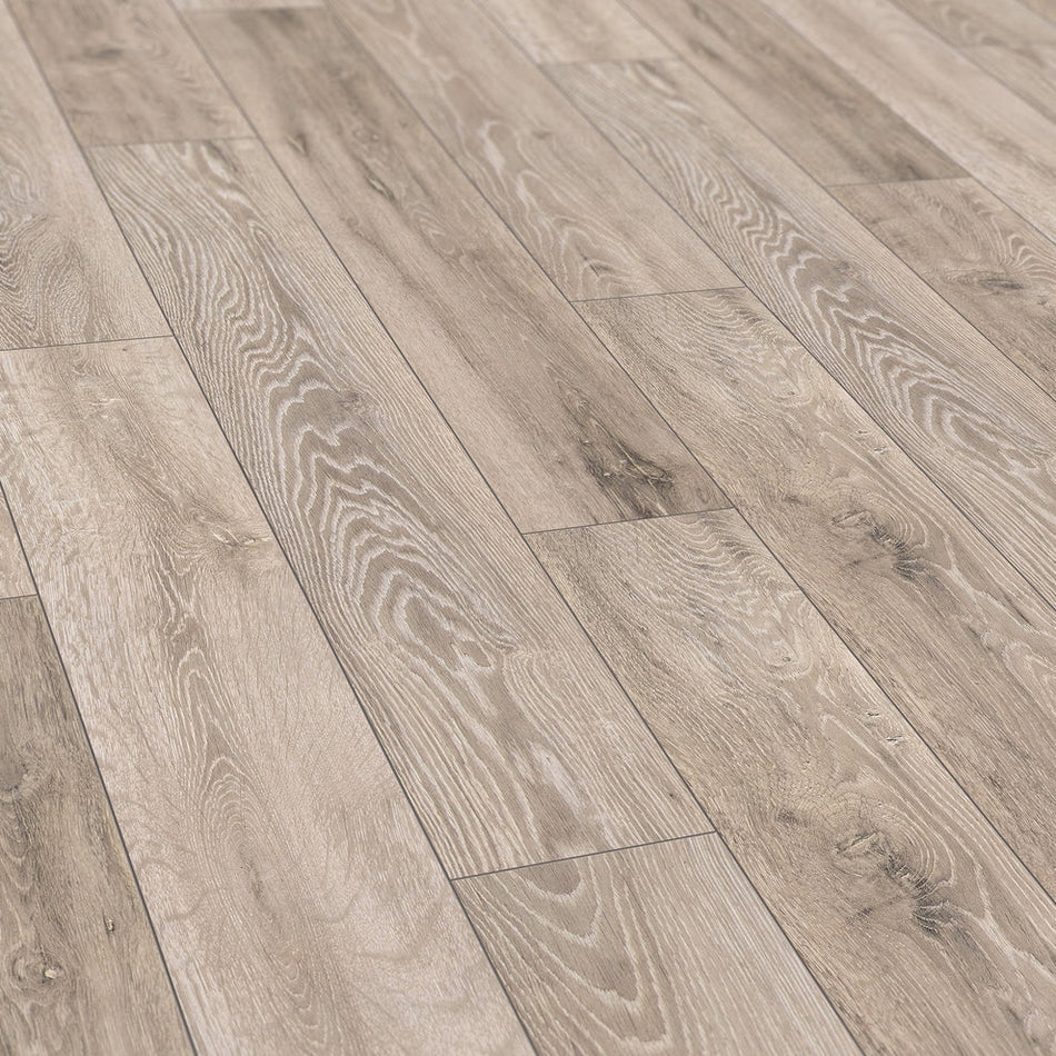 Krono Original Boulder Oak - Supernatural Classic 8mm Laminate Flooring  2.22m² /Box