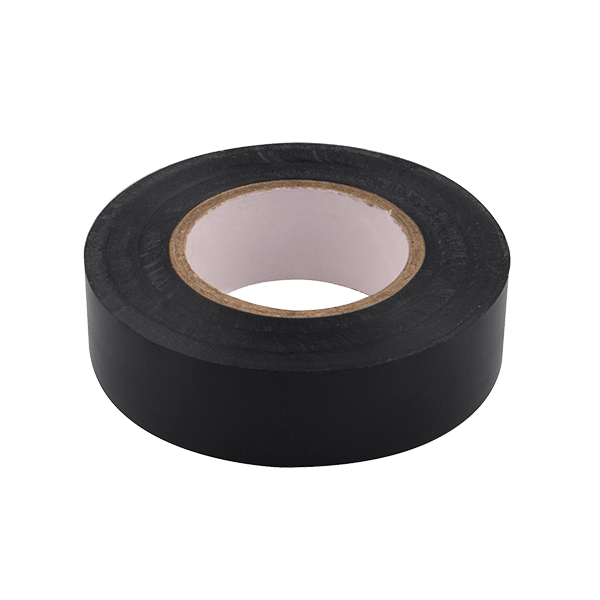 PVC Electrical Insulation Tape 19mm x 20m
