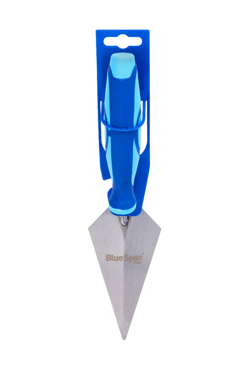 Bluespot 150mm (6") Soft Grip Pointing Trowel 24122