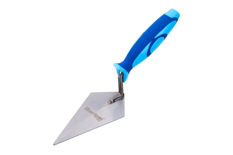 Bluespot 150mm (6") Soft Grip Pointing Trowel 24122