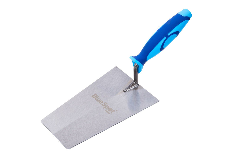 Bluespot Bucket Trowel 7inch 24114