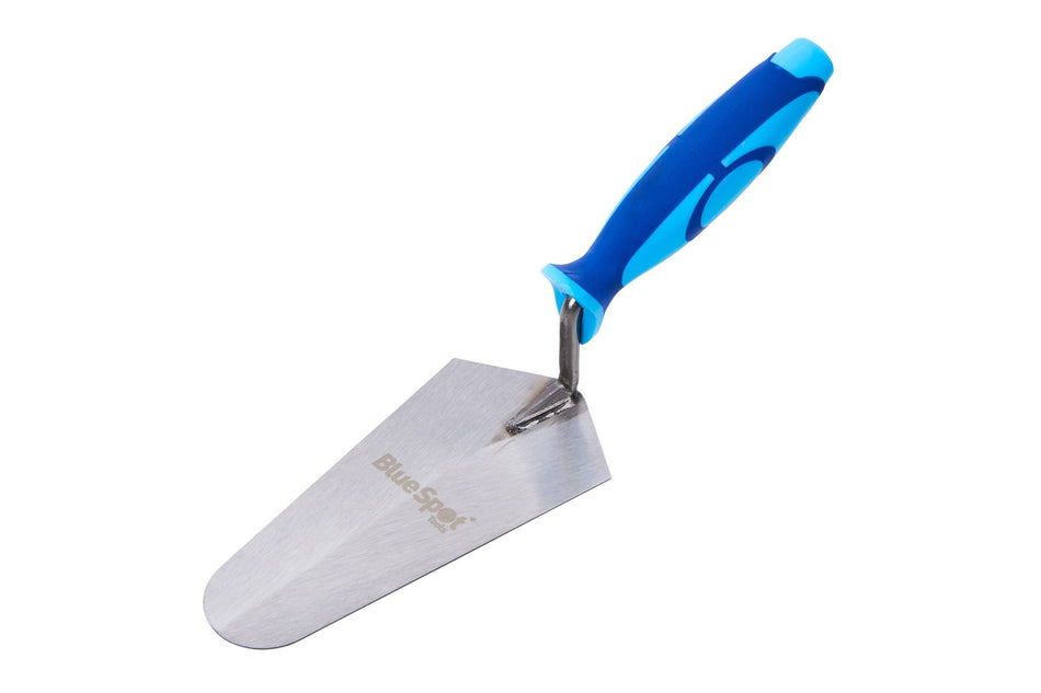 Bluespot 180mm (7") Soft Grip Gauging Trowel 24118
