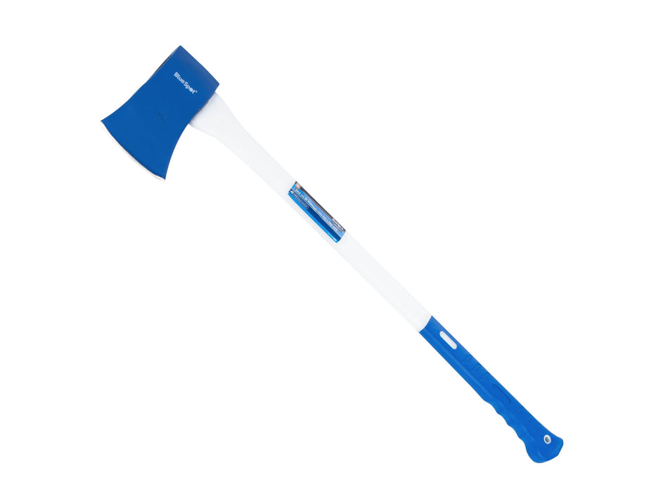 Bluespot Fibreglass Felling Axe 4.0lb 1.84kg 26606