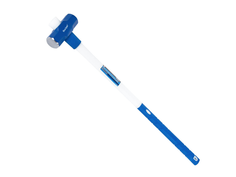 Bluespot Sledge Hammer - Fibreglass Handle 3.2kg 7lb 26612